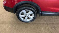 Nissan Qashqai 1.3 DiG-T 160 Acenta Premium 5dr Petrol Hatchback